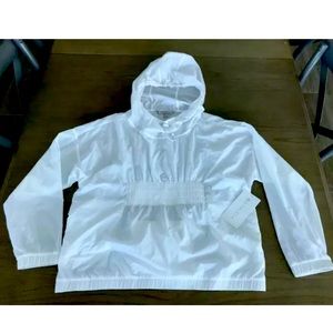 Athleta Dispatch Anorak  Jacket